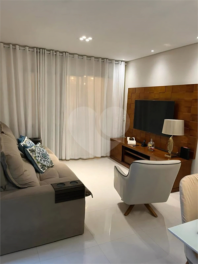 Apartamento, 4 quartos, 109 m² - Foto 2