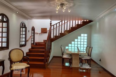 Casa, 6 quartos, 514 m² - Foto 5