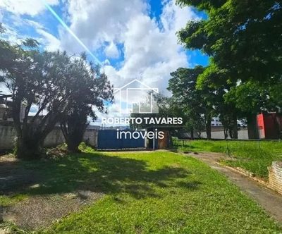 Terreno, 2 hectares - Foto 1