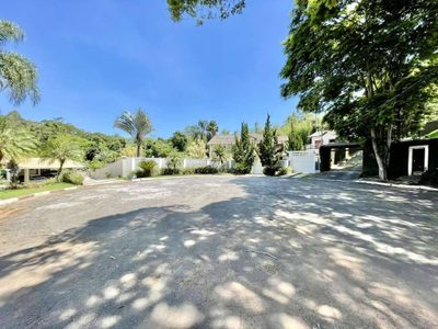 Casa de Condomínio, 5 quartos - Foto 4