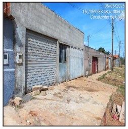 Casa, 2 quartos, 190 m² - Foto 1