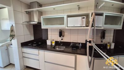 Apartamento, 2 quartos - Foto 5