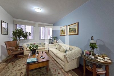 Apartamento, 3 quartos, 136 m² - Foto 4