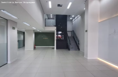 Loja-Salão, 340 m² - Foto 1