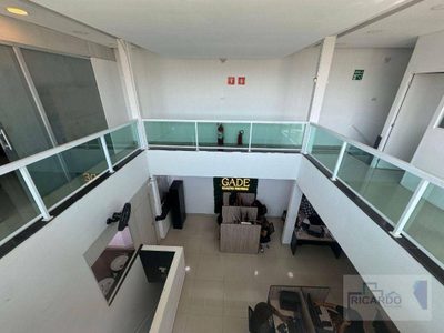 Prédio Inteiro, 580 m² - Foto 1