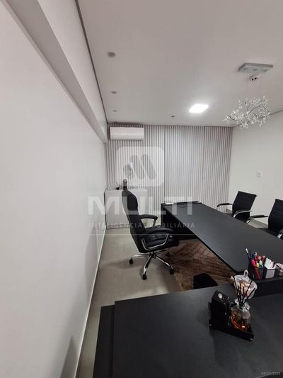 Sala-Conjunto, 55 m² - Foto 4