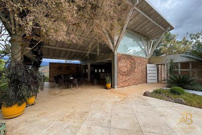 Casa, 6 quartos, 714 m² - Foto 1