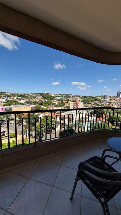 Apartamento, 2 quartos, 73 m² - Foto 3