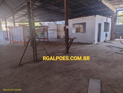 Depósito-Galpão, 600 m² - Foto 4