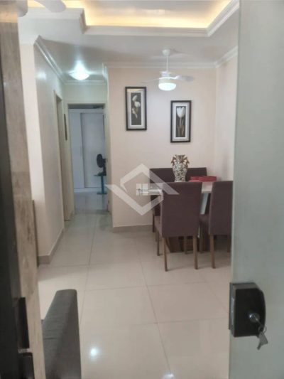 Apartamento, 2 quartos, 65 m² - Foto 3