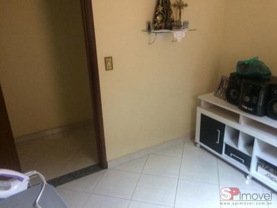 Sobrado, 3 quartos, 230 m² - Foto 5