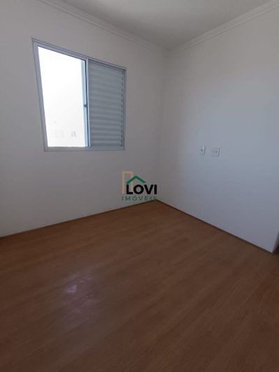Apartamento, 2 quartos, 45 m² - Foto 5