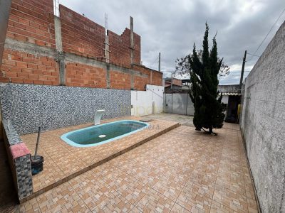 Casa, 3 quartos, 100 m² - Foto 3