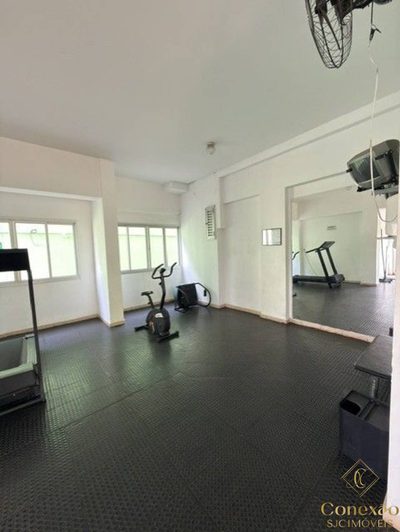 Apartamento, 2 quartos, 57 m² - Foto 4