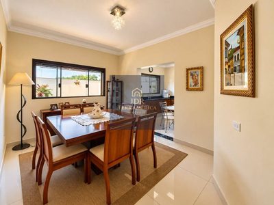 Casa, 3 quartos, 192 m² - Foto 4