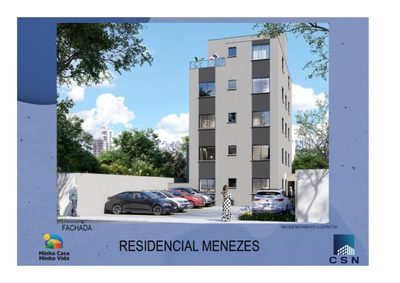Cobertura, 3 quartos, 75 m² - Foto 4