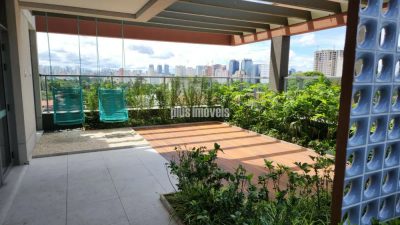 Kitnet-Studio, 27 m² - Foto 4