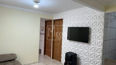 Apartamento, 2 quartos, 46 m² - Foto 4