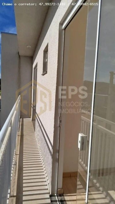Sobrado, 2 quartos, 73 m² - Foto 2
