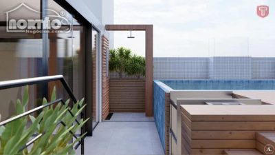 Casa, 3 quartos, 48 m² - Foto 4