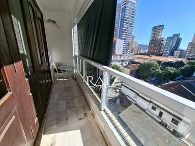 Apartamento, 4 quartos, 152 m² - Foto 4