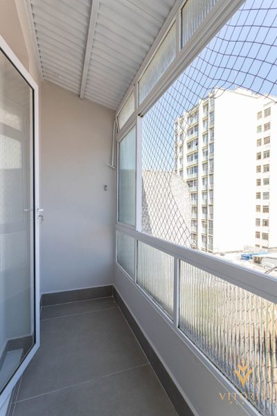 Apartamento, 1 quarto, 64 m² - Foto 2