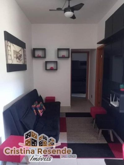 Apartamento, 2 quartos, 53 m² - Foto 3