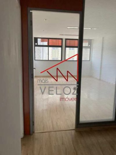 Sala-Conjunto, 34 m² - Foto 1