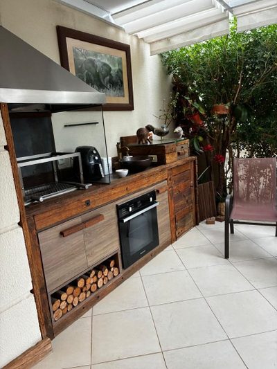 Apartamento, 1 quarto, 120 m² - Foto 2