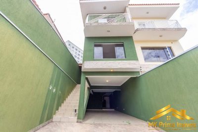 Casa, 3 quartos, 227 m² - Foto 2