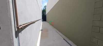 Depósito-Galpão, 470 m² - Foto 4