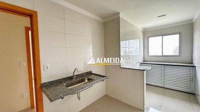 Apartamento, 2 quartos, 59 m² - Foto 4