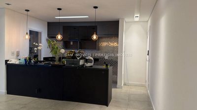 Apartamento, 2 quartos, 74 m² - Foto 1