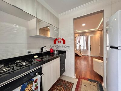 Casa, 2 quartos, 48 m² - Foto 3