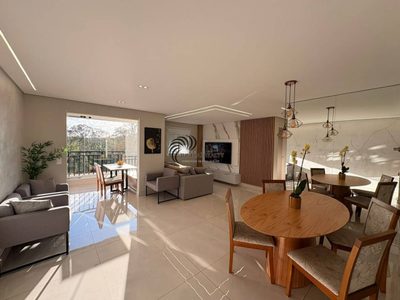 Apartamento, 3 quartos, 110 m² - Foto 1