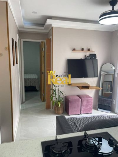 Apartamento, 2 quartos, 39 m² - Foto 5
