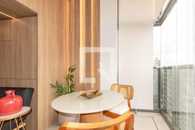 Kitnet-Studio, 28 m² - Foto 5