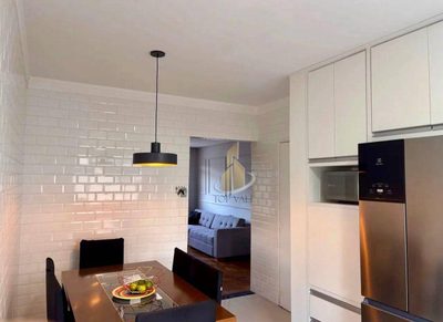 Apartamento, 3 quartos, 108 m² - Foto 2