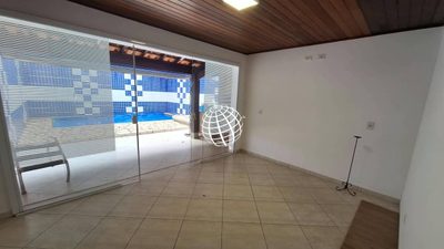Casa, 3 quartos, 122 m² - Foto 3