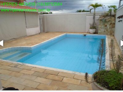 Casa, 3 quartos, 265 m² - Foto 4