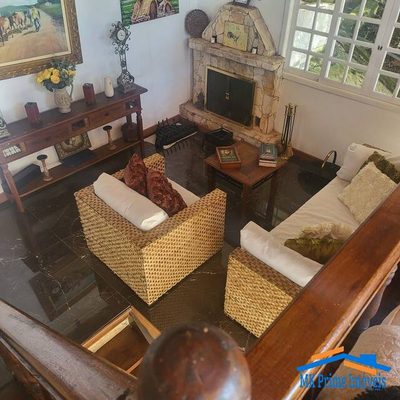 Casa de Condomínio, 4 quartos - Foto 5
