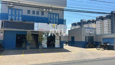 Loja-Salão, 125 m² - Foto 2