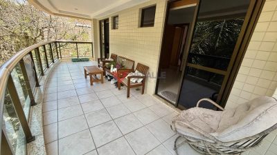 Apartamento, 3 quartos, 122 m² - Foto 5
