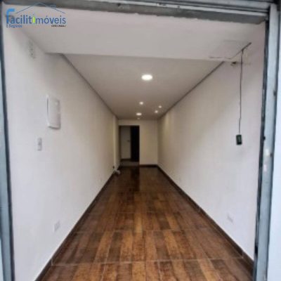 Sala-Conjunto - Foto 1