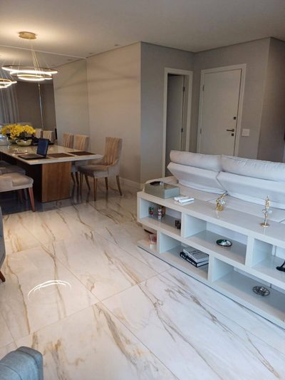 Apartamento, 3 quartos, 152 m² - Foto 4