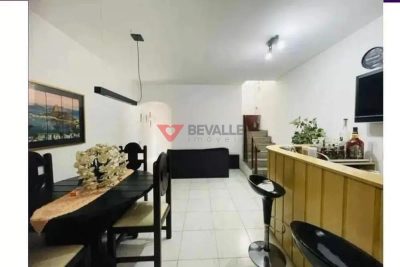 Casa, 3 quartos, 266 m² - Foto 4