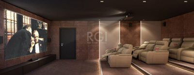 Apartamento, 3 quartos, 232 m² - Foto 5