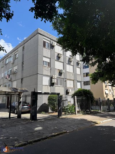 Apartamento, 2 quartos, 56 m² - Foto 2