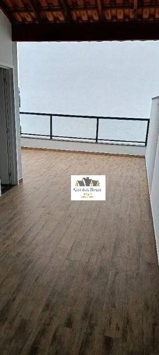 Cobertura, 2 quartos, 75 m² - Foto 2
