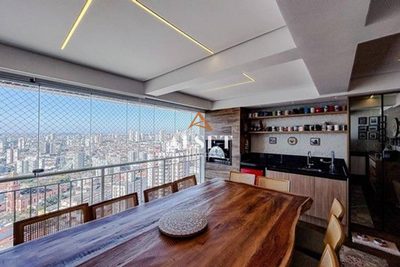 Apartamento, 3 quartos, 107 m² - Foto 2